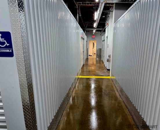 CubeSmart Self Storage MD Hyattsville East-West Hwy - 3500 East-west Highway