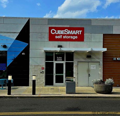 CubeSmart Self Storage MD Hyattsville East-West Hwy - 3500 East-west Highway