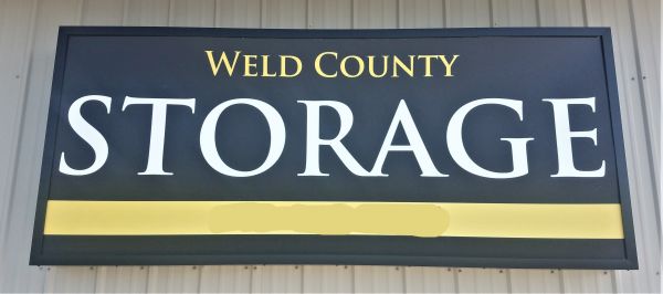 Weld County Storage - 1130 7th Avenue