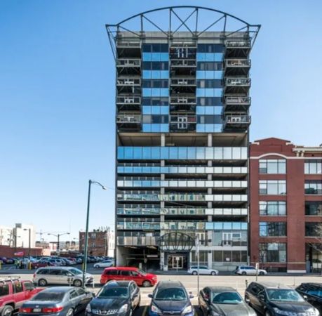 2020 Storage - 2020 Arapahoe Street