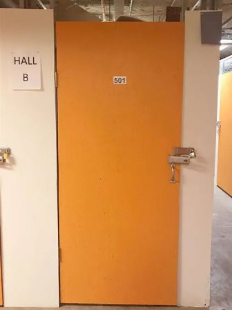 2020 Storage - 2020 Arapahoe Street