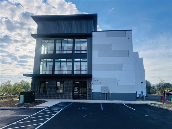Brickwork Self Storage - 222 Science Park Road