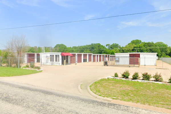 Premier Mini Storage - 1742 North Earl Rudder Freeway