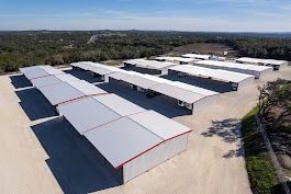 Lone Star Boat and RV Storage - Boerne - 946 Texas 46