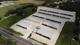 Lone Star Boat and RV Storage - Boerne - 946 Texas 46