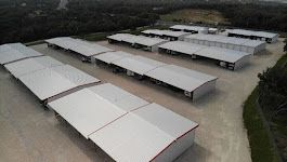 Lone Star Boat and RV Storage - Boerne - 946 Texas 46
