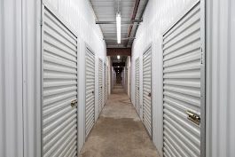 Richland Hills Secure Storage and Parking - 3725 Flory Street - 3725 Flory Street