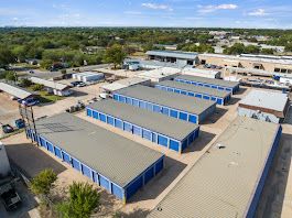 Richland Hills Secure Storage and Parking - 3725 Flory Street - 3725 Flory Street