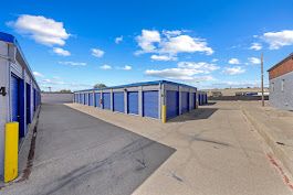 Richland Hills Secure Storage and Parking - 3725 Flory Street - 3725 Flory Street