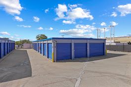 Richland Hills Secure Storage and Parking - 3725 Flory Street - 3725 Flory Street