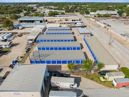 Richland Hills Secure Storage and Parking - 3725 Flory Street - 3725 Flory Street
