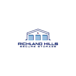 Richland Hills Secure Storage and Parking - 3725 Flory Street - 3725 Flory Street