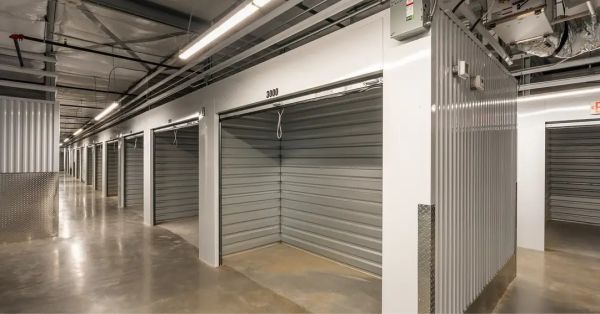Mini Storage Depot - Providence - 219 Providence Main Street Northwest