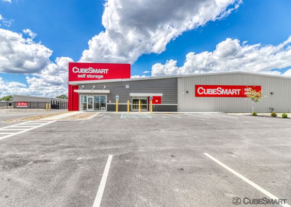 CubeSmart Self Storage OH Columbus Cleveland Ave - 3529 Cleveland Avenue