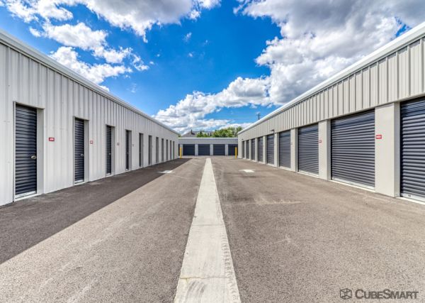 CubeSmart Self Storage OH Columbus Cleveland Ave - 3529 Cleveland Avenue