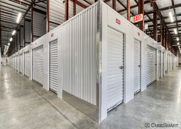 CubeSmart Self Storage OH Columbus Cleveland Ave - 3529 Cleveland Avenue