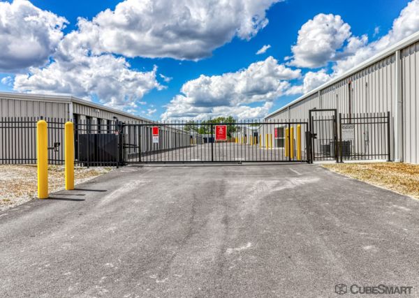 CubeSmart Self Storage OH Columbus Cleveland Ave - 3529 Cleveland Avenue