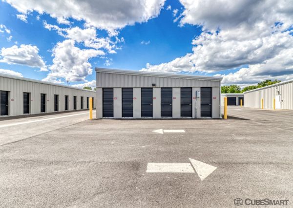 CubeSmart Self Storage OH Columbus Cleveland Ave - 3529 Cleveland Avenue