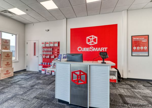 CubeSmart Self Storage OH Columbus Cleveland Ave - 3529 Cleveland Avenue