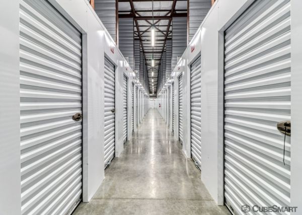 CubeSmart Self Storage OH Columbus Cleveland Ave - 3529 Cleveland Avenue