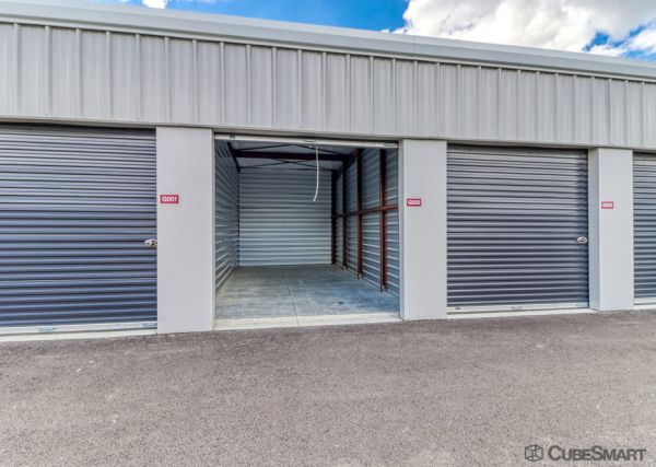 CubeSmart Self Storage OH Columbus Cleveland Ave - 3529 Cleveland Avenue