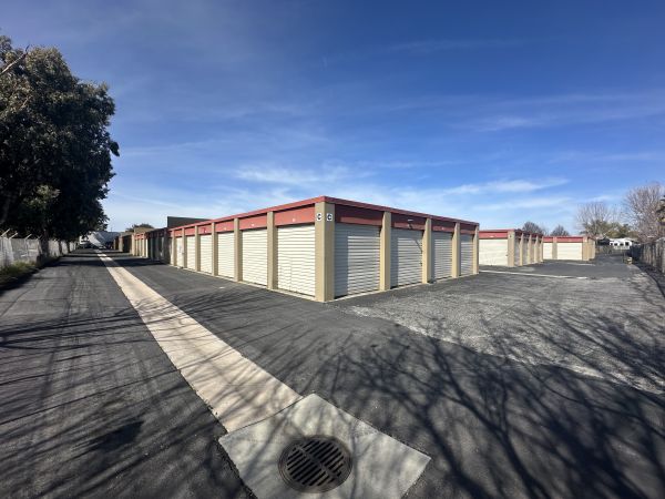 Prime Storage - Gilroy - 6600 Brem Lane