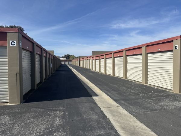 Prime Storage - Gilroy - 6600 Brem Lane