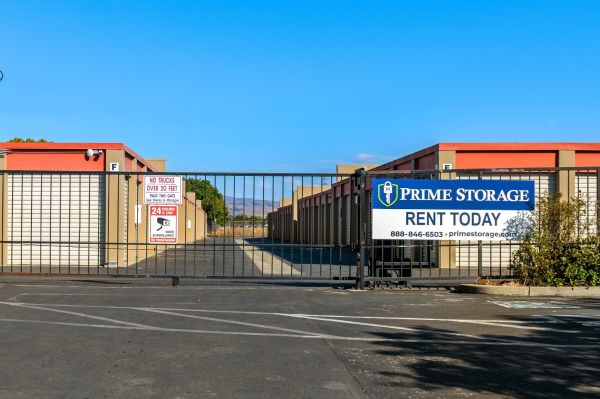 Prime Storage - Gilroy - 6600 Brem Lane