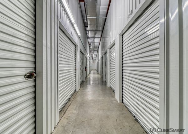 CubeSmart Self Storage - 1909 Interstate 30 - TX - 1909 Interstate 30 West Frontage Road