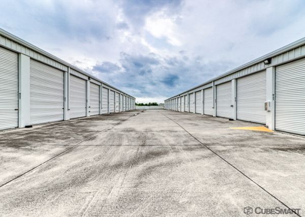 CubeSmart Self Storage - 1909 Interstate 30 - TX - 1909 Interstate 30 West Frontage Road