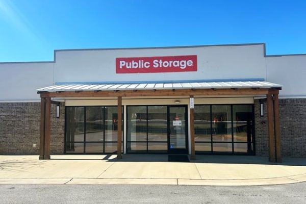 Public Storage - Evans - 1106 Furys Ferry Rd - 1106 Furys Ferry Rd