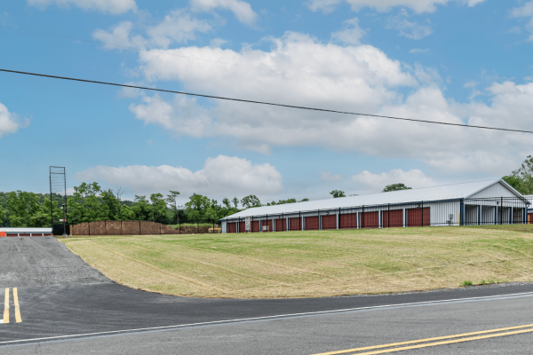 CAE - Halifax Self Storage - 1469 North River Road - 1469 North River Road