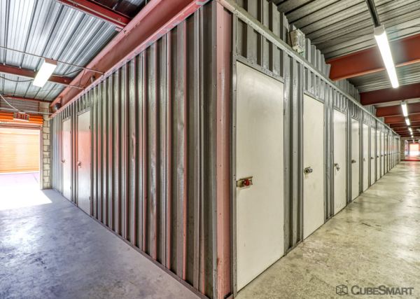 CubeSmart Self Storage CA Pomona Hershey St - 333 Hershey Street