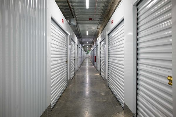 Trojan Storage: Bothel North Creek - 1832 180th Street Southeast