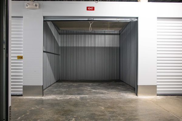 Trojan Storage: Bothel North Creek - 1832 180th Street Southeast