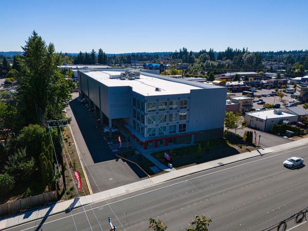 Trojan Storage: Bothel North Creek - 1832 180th Street Southeast
