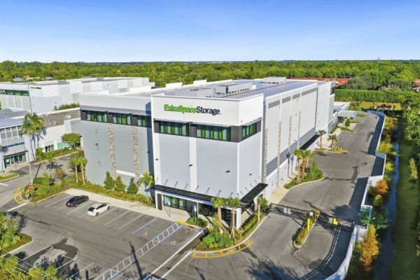 Extra Space Storage - 6053 - Coconut Creek - 4161 Hillsboro Blvd - 4161 West Hillsboro Boulevard