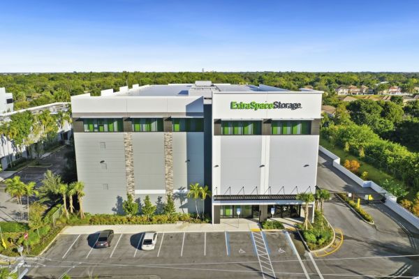 Extra Space Storage - 6053 - Coconut Creek - 4161 Hillsboro Blvd - 4161 West Hillsboro Boulevard