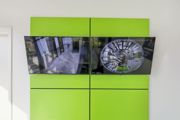 Extra Space Storage - 6053 - Coconut Creek - 4161 Hillsboro Blvd - 4161 West Hillsboro Boulevard