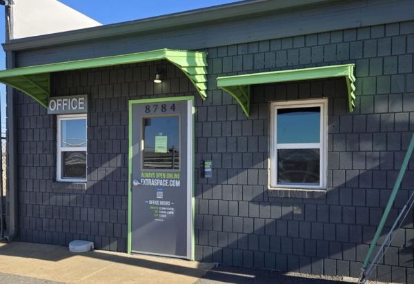 Extra Space Storage - 6836 - Hazelwood - Pershall Rd - 8784 Pershall Road