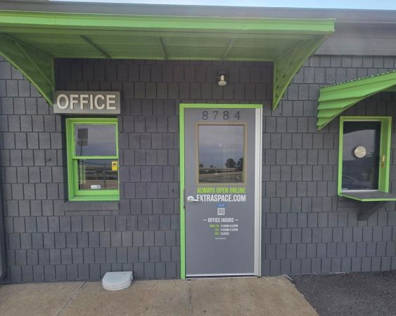 Extra Space Storage - 6836 - Hazelwood - Pershall Rd - 8784 Pershall Road