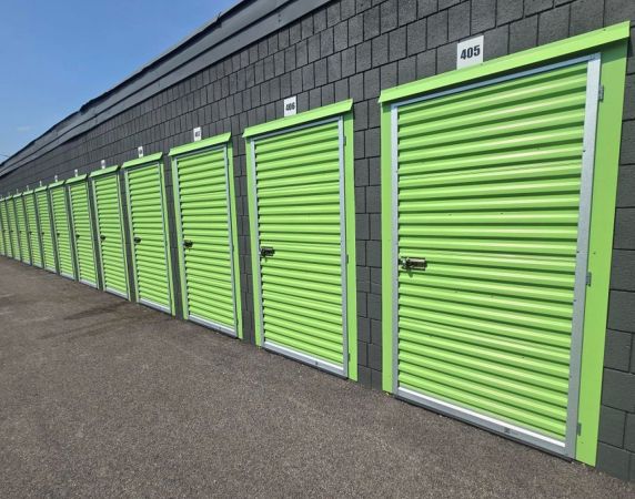 Extra Space Storage - 6836 - Hazelwood - Pershall Rd - 8784 Pershall Road