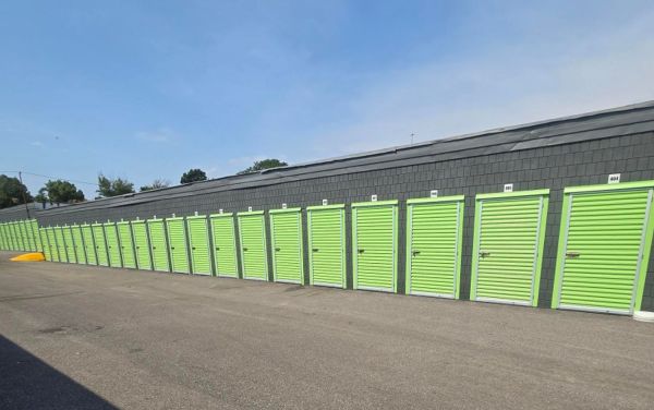 Extra Space Storage - 6836 - Hazelwood - Pershall Rd - 8784 Pershall Road