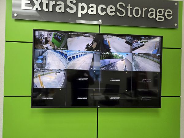 Extra Space Storage - 6757 - Austin - Harold Ct - 6330 Harold Court