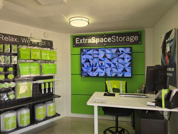 Extra Space Storage - 6763 - Garland - Forest Ln - 4417 Forest Lane
