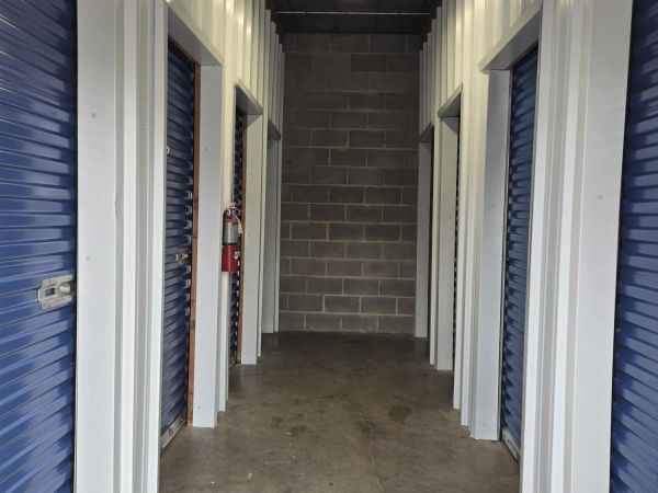 Extra Space Storage - 6763 - Garland - Forest Ln - 4417 Forest Lane