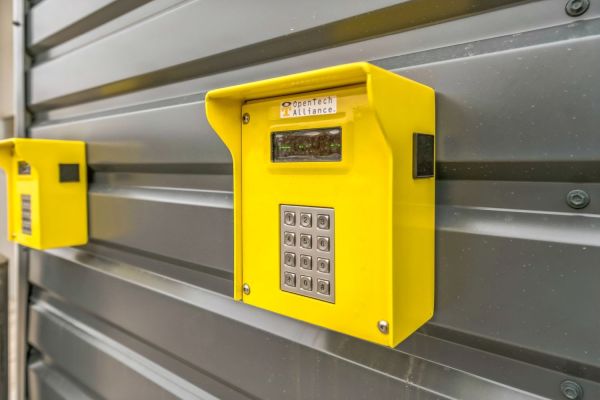 Extra Space Storage - 6777 - Chicago - 4343 S Ashland Ave - 4343 South Ashland Avenue
