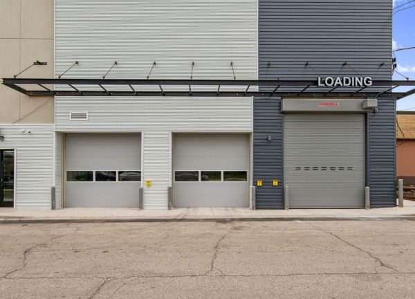 Extra Space Storage - 6777 - Chicago - 4343 S Ashland Ave - 4343 South Ashland Avenue