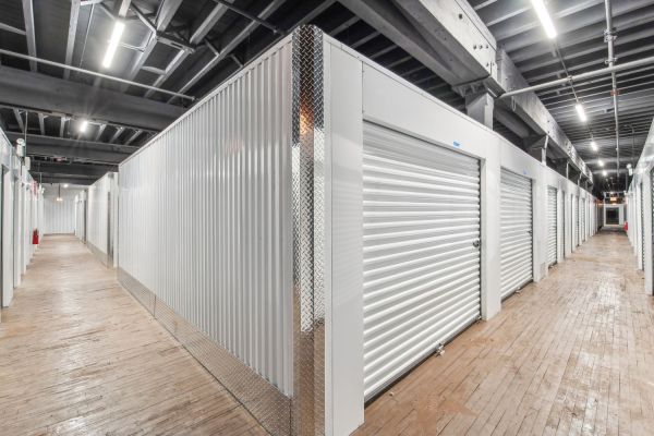 Extra Space Storage - 6777 - Chicago - 4343 S Ashland Ave - 4343 South Ashland Avenue