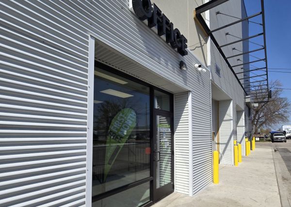 Extra Space Storage - 6777 - Chicago - 4343 S Ashland Ave - 4343 South Ashland Avenue